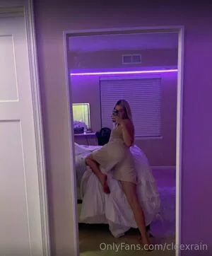 cloexrain OnlyFans Leaked Free Thumbnail Picture - #aABi8vprKg