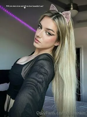 cloexrain OnlyFans Leaked Free Thumbnail Picture - #rJvWr8SMXY