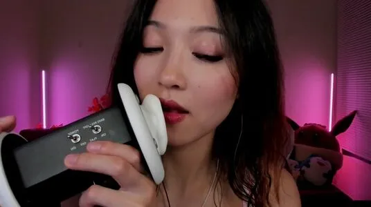 Cloud Crystal Asmr OnlyFans Leaked Free Thumbnail Picture - #ZzwgmI2pvo