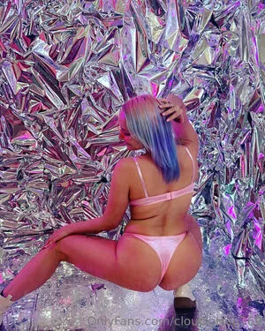 Cloudkitten369 OnlyFans Leaked Free Thumbnail Picture - #Io5Giuunln