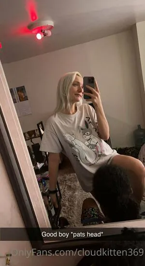 Cloudkitten369 OnlyFans Leaked Free Thumbnail Picture - #Pn799zWu2Q