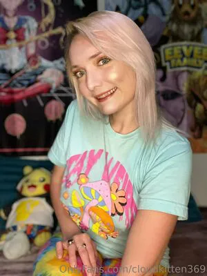 Cloudkitten369 OnlyFans Leaked Free Thumbnail Picture - #VhElb6kSxl