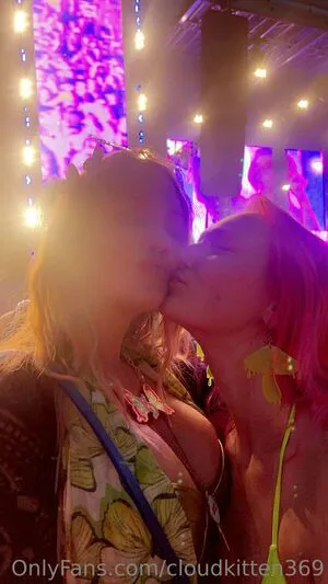 Cloudkitten369 OnlyFans Leaked Free Thumbnail Picture - #fSMXYuRwHM