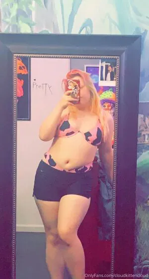 Cloudkittencloud OnlyFans Leaked Free Thumbnail Picture - #fQpQGRh8pG