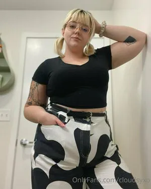 Cloudsyxo OnlyFans Leaked Free Thumbnail Picture - #iekqY40dZj