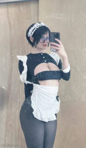 Cloudwing0 OnlyFans Leaked Free Thumbnail Picture - #lXMTCOtp1Q