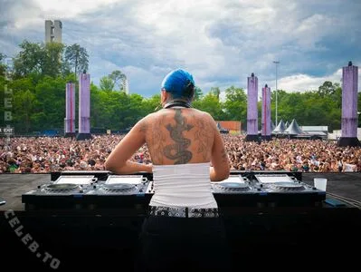 Cloudy Dj OnlyFans Leaked Free Thumbnail Picture - #433KDGjqNR