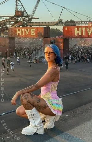 Cloudy Dj OnlyFans Leaked Free Thumbnail Picture - #4HYhcvjnOl