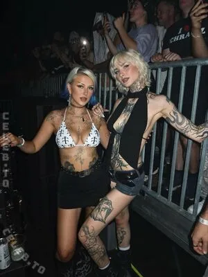 Cloudy Dj OnlyFans Leaked Free Thumbnail Picture - #DufT40ewC5