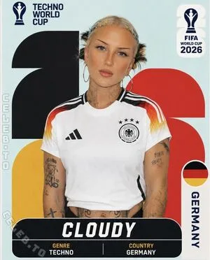 Cloudy Dj OnlyFans Leaked Free Thumbnail Picture - #LcAb0CqJT3