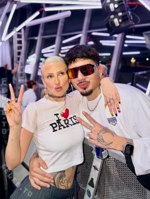 Cloudy Dj OnlyFans Leaked Free Thumbnail Picture - #Li2FknXmN4