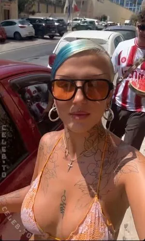 Cloudy Dj OnlyFans Leaked Free Thumbnail Picture - #OxIMg3M78u