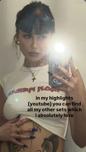 Cloudy Dj OnlyFans Leaked Free Thumbnail Picture - #REkW2issly