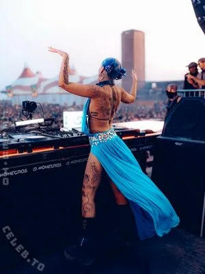 Cloudy Dj OnlyFans Leaked Free Thumbnail Picture - #UctbTgncUC