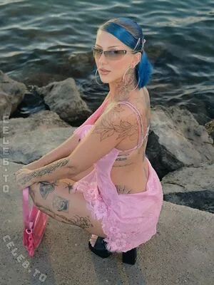 Cloudy Dj OnlyFans Leaked Free Thumbnail Picture - #fTg0HOCr66