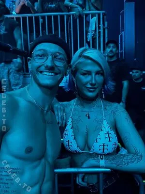 Cloudy Dj OnlyFans Leaked Free Thumbnail Picture - #q1hQGV5uy9