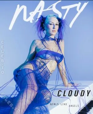Cloudy Dj OnlyFans Leaked Free Thumbnail Picture - #xMAfuOzmmB
