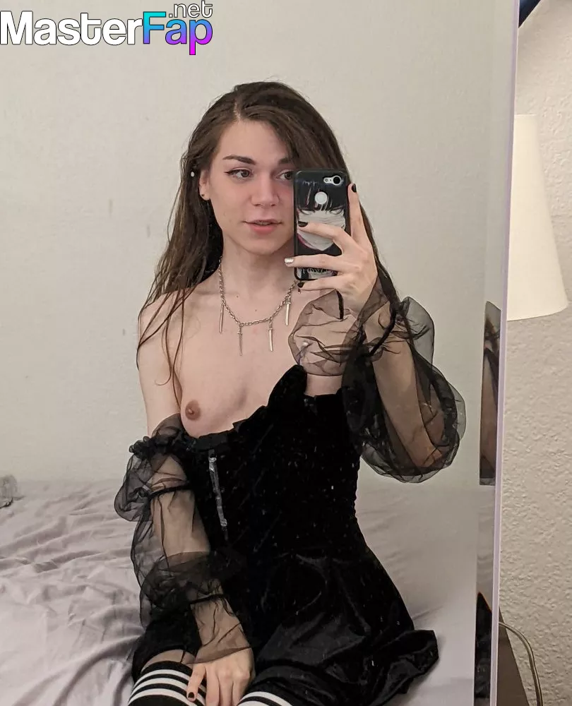 Cloudy Nude OnlyFans Leak Picture Wq81ewbnPZ | MasterFap.net