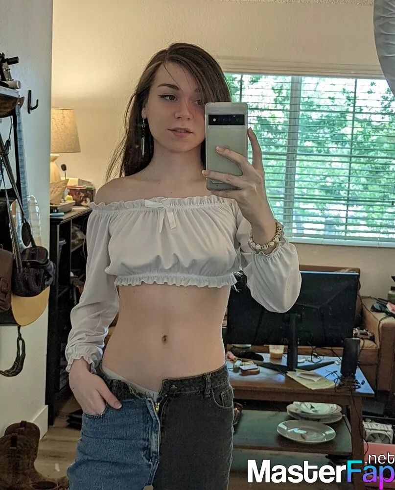 Cloudy Nude OnlyFans Leak Picture yZBdbBsFMZ | MasterFap.net