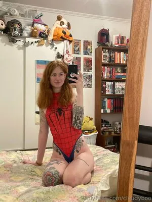 Cloudyboo OnlyFans Leaked Free Thumbnail Picture - #0QUues1pGJ