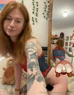 Cloudyboo OnlyFans Leaked Free Thumbnail Picture - #3UrrqJ8T1Q