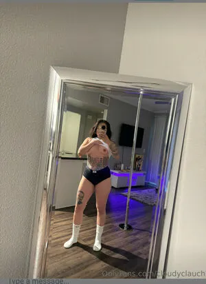 Cloudyclauch OnlyFans Leaked Free Thumbnail Picture - #1xLvV8MgLx