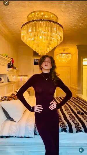 Cloudynoir OnlyFans Leaked Free Thumbnail Picture - #1ShdfohLxZ