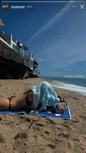 Cloudynoir OnlyFans Leaked Free Thumbnail Picture - #BoHntrmxTp