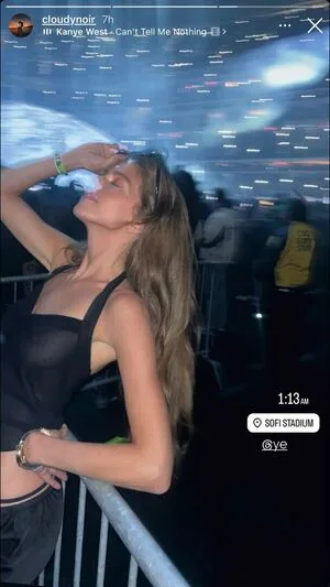 Cloudynoir OnlyFans Leaked Free Thumbnail Picture - #bdCcOSKoqP