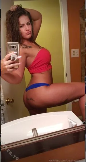 Clover Baltimore OnlyFans Leaked Free Thumbnail Picture - #PIgkxq6IPb