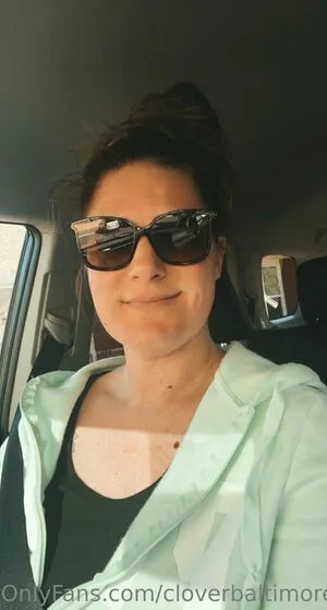 Cloverbaltimore OnlyFans Leaked Free Thumbnail Picture - #67b4E5oSXK