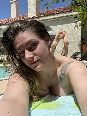 Cloverbaltimore OnlyFans Leaked Free Thumbnail Picture - #6Mv85Ohm9O