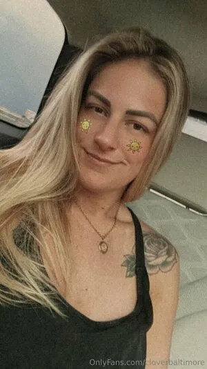 Cloverbaltimore OnlyFans Leaked Free Thumbnail Picture - #8iH0K1aFD6