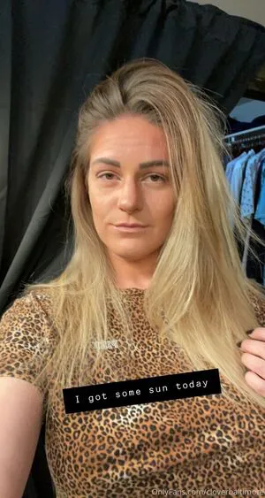 Cloverbaltimore OnlyFans Leaked Free Thumbnail Picture - #B89n6uECCC