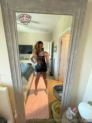 Cloverbaltimore OnlyFans Leaked Free Thumbnail Picture - #BA4GsQoNGW