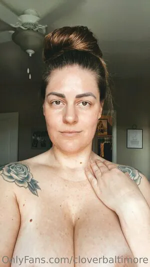 Cloverbaltimore OnlyFans Leaked Free Thumbnail Picture - #EXWe2Xli3y