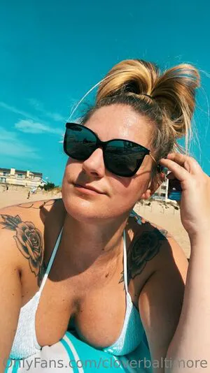 Cloverbaltimore OnlyFans Leaked Free Thumbnail Picture - #KD3Ggs3bpJ
