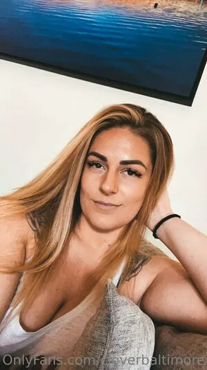 Cloverbaltimore OnlyFans Leaked Free Thumbnail Picture - #KbAwkn3PD3