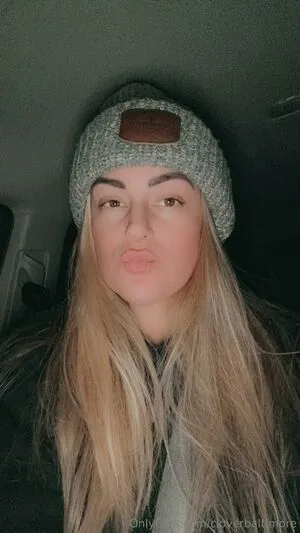 Cloverbaltimore OnlyFans Leaked Free Thumbnail Picture - #LuxbLolyBF