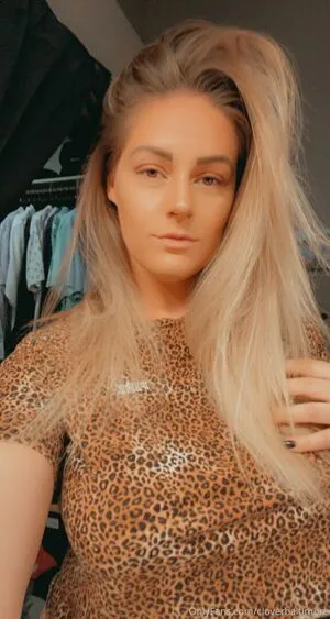 Cloverbaltimore OnlyFans Leaked Free Thumbnail Picture - #NeSLfUUAI0