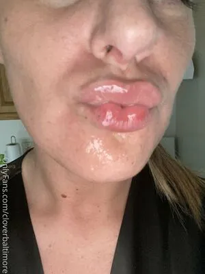 Cloverbaltimore OnlyFans Leaked Free Thumbnail Picture - #VrEnj3iOG8