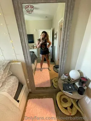 Cloverbaltimore OnlyFans Leaked Free Thumbnail Picture - #YVwaiWEEwc
