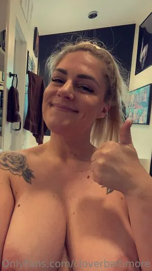 Cloverbaltimore OnlyFans Leaked Free Thumbnail Picture - #dhCbYRIAap