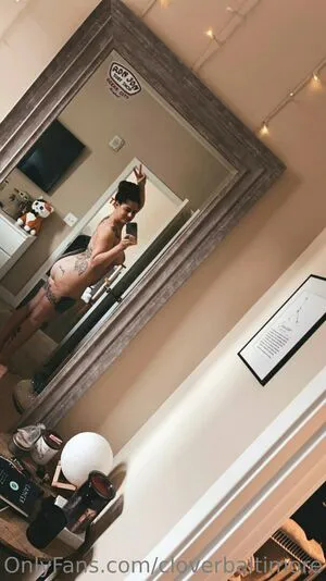 Cloverbaltimore OnlyFans Leaked Free Thumbnail Picture - #fWDTzrUdez