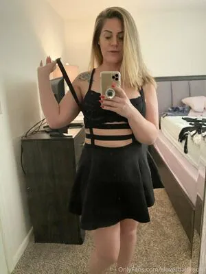 Cloverbaltimore OnlyFans Leaked Free Thumbnail Picture - #fZCidsBmXW