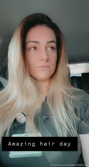 Cloverbaltimore OnlyFans Leaked Free Thumbnail Picture - #hoOLVSNhck