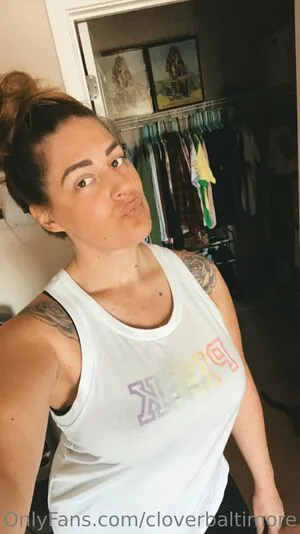 Cloverbaltimore OnlyFans Leaked Free Thumbnail Picture - #hxmQd3SdFD