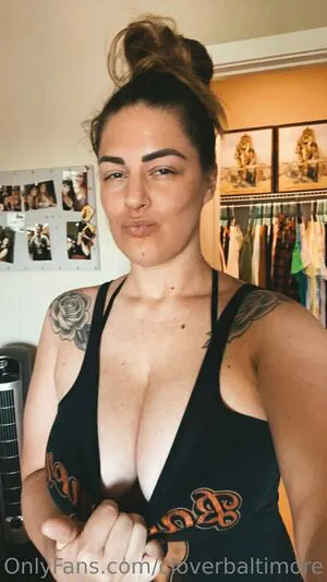 Cloverbaltimore OnlyFans Leaked Free Thumbnail Picture - #k8DbKM9FxQ