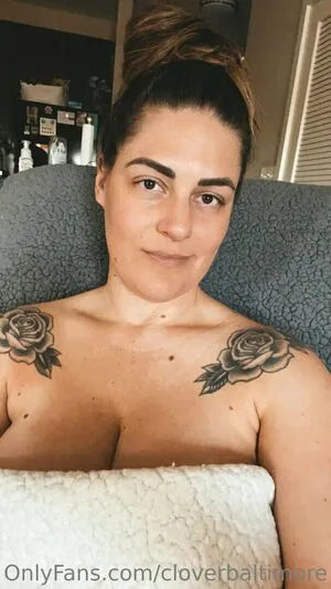Cloverbaltimore OnlyFans Leaked Free Thumbnail Picture - #kNv6KVdnjv