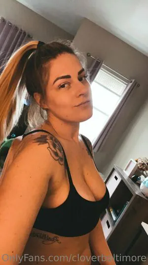 Cloverbaltimore OnlyFans Leaked Free Thumbnail Picture - #nbTRpheZHq